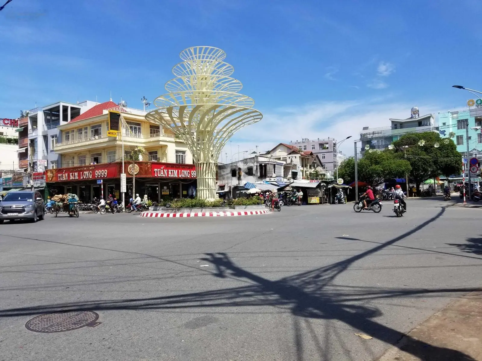 Sở hữu nhanh nhà kinh doanh 1 trệt 1 lầu 5x20=100m2 KDC Lái Thiêu 45 Thuận An cách Lái Thiêu 2P