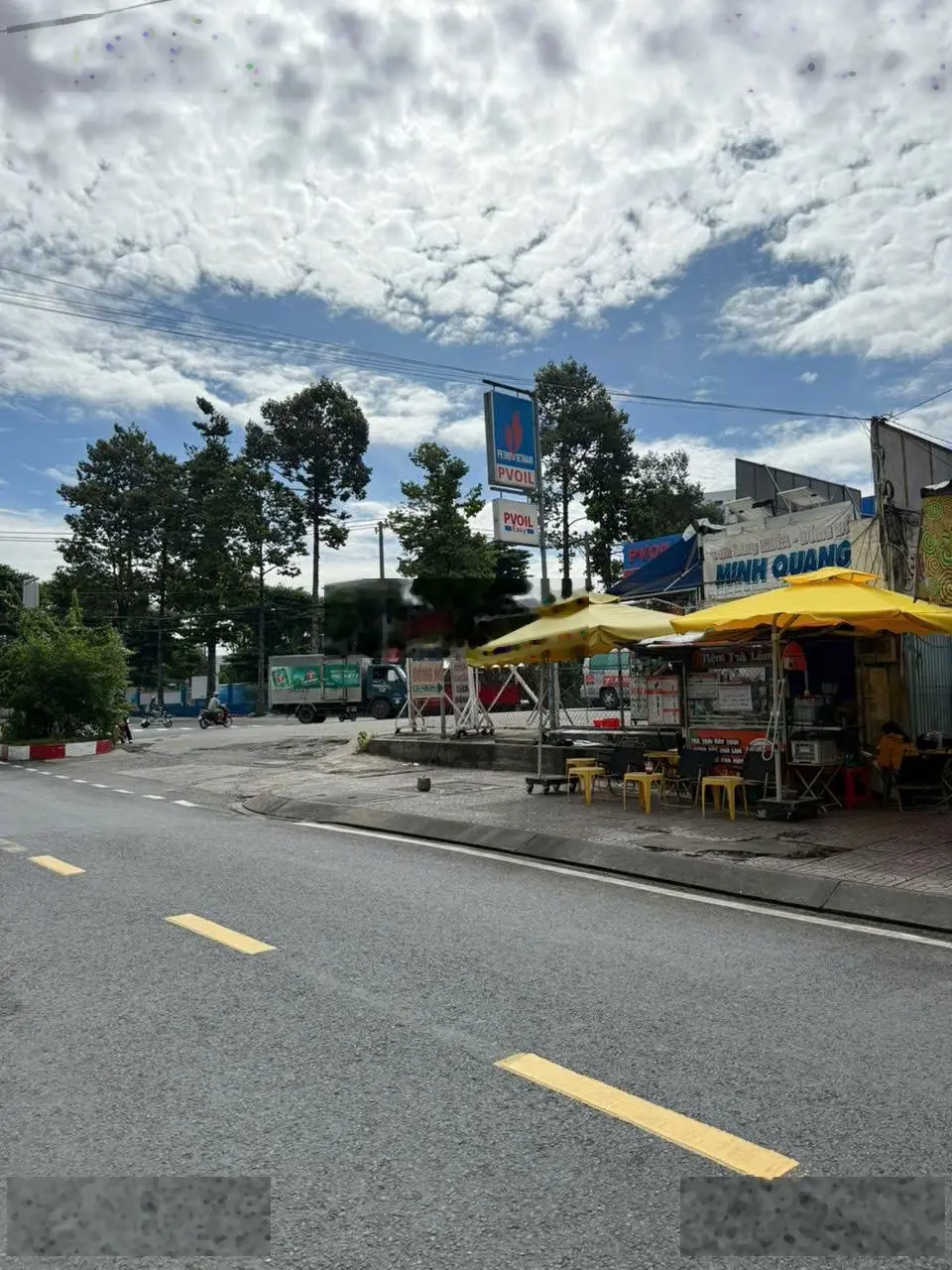 Không có đối thủ mặt tiền dân chủ Bình Thọ giảm giá mạnh còn 9,8tỷ - dòng tiền 240tr/năm