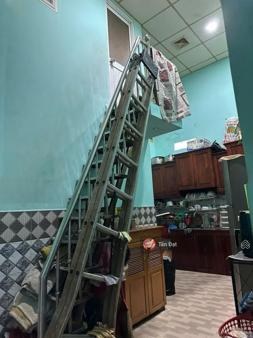 Siêu hot - bán nhà cấp 4 linh xuân chỉ 3.3 tỷ- 75m2 ngay cầu vượt linh xuân