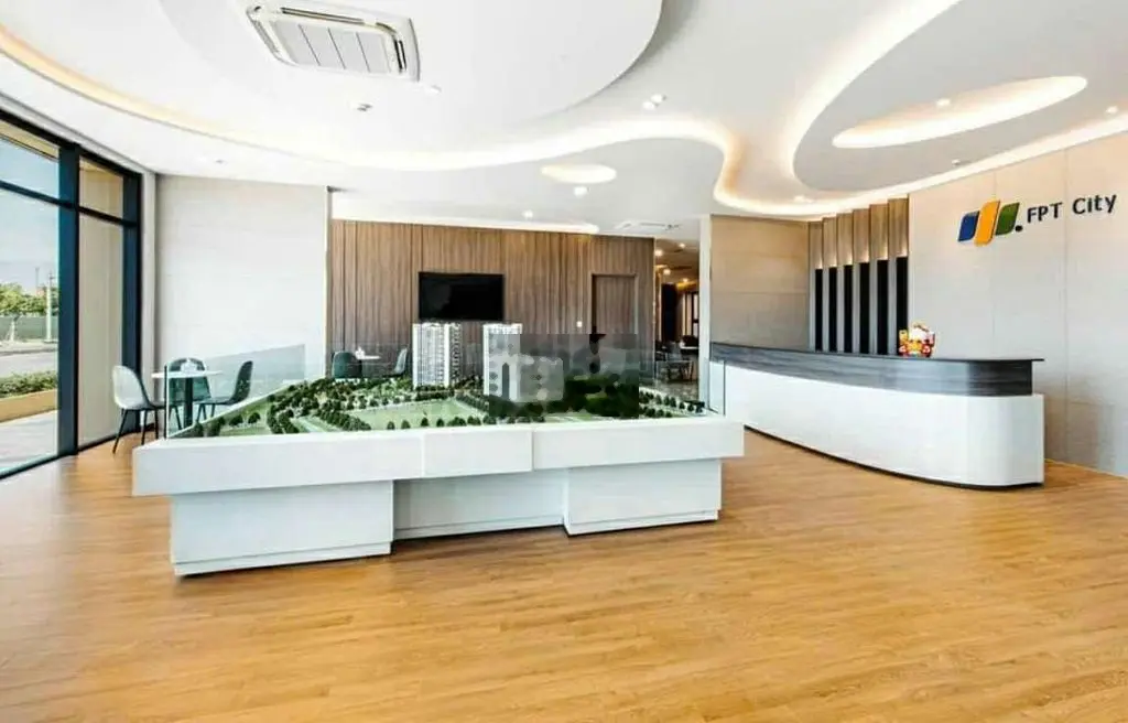Bán suất đầu tư căn hộ fpt plaza 3,132 m2,3 phòng ngủ chỉ 750 triệu