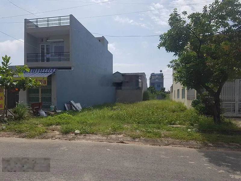 Chủ cần thanh lý gấp lô đất Đ. Trần Đại Nghĩa, P. Hoà Lợi, Bến Cát, Bình Dương. 200m2/ 620Tr. SHR