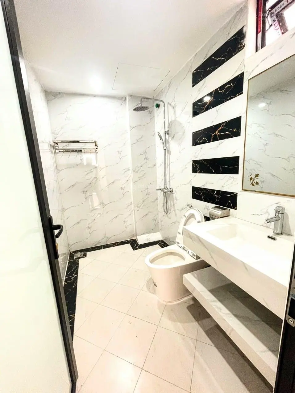 Bán nhà riêng tại phố Cầu Cốc rẻ nhất khu vực: 3,9 tỷ, 24m2, 5 tầng, 3 ngủ đủ công năng