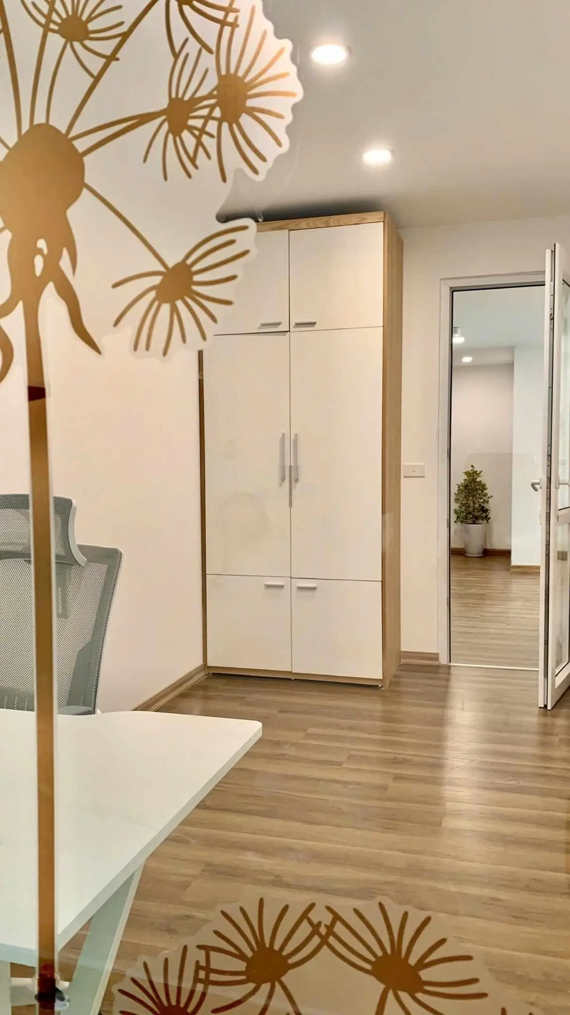 Bán căn tập thể Vạn Phúc - giá siêu rẻ 2,779 tỷ - diện tích - 3 ngủ - 2wc