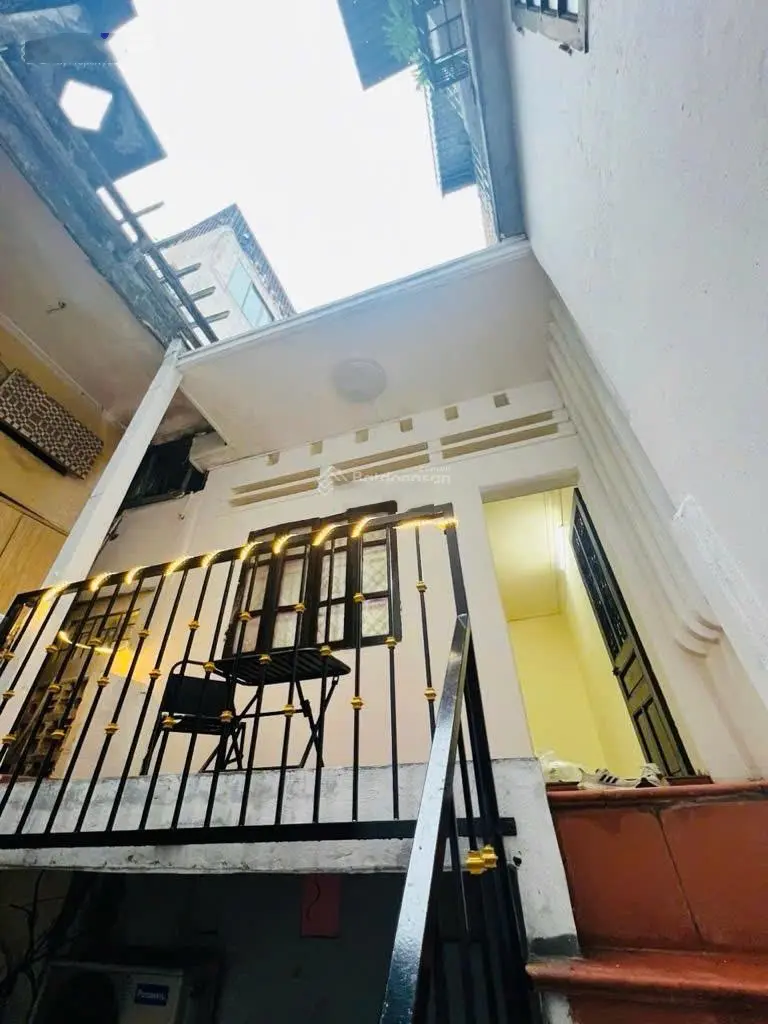 Bán đất tặng nhà Định Công 43m2 an sinh đỉnh đầu tư cực lời