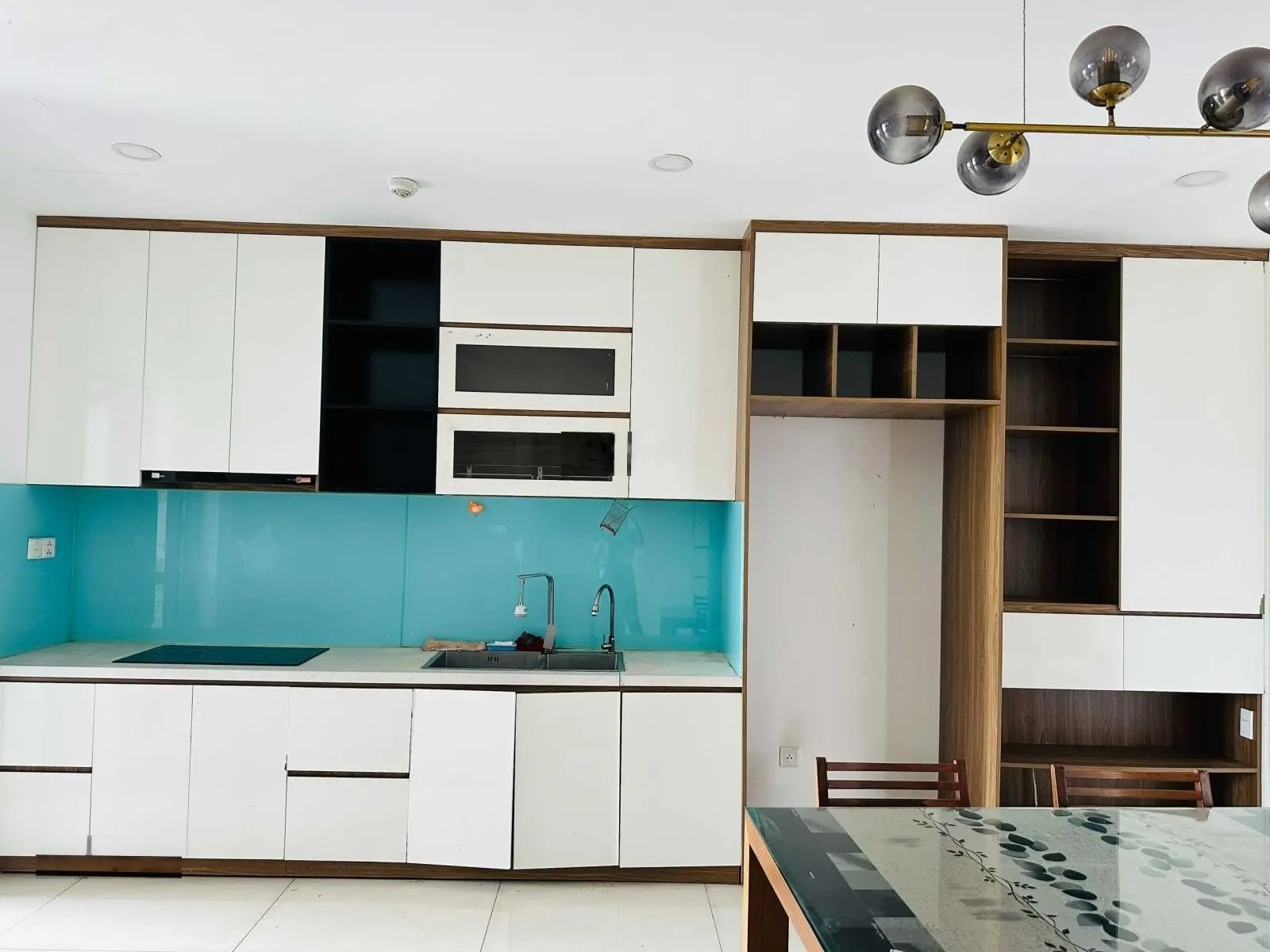 Bán căn Emerald - 104m2 - 3PN - 2WC giá 4.650 tỷ bao phí thuế. Nhà full NT. Liên hệ