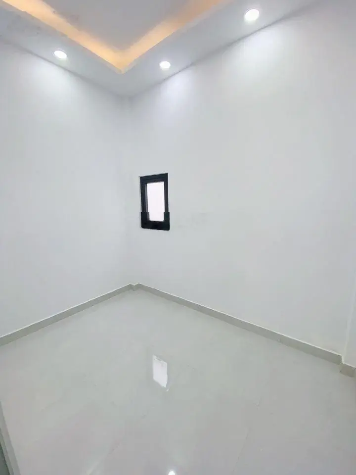 Nhà 1 Lầu - Quận 12 ngay ngã ba Đăng Quang, SHR - Giá: 1tỷ680 TL