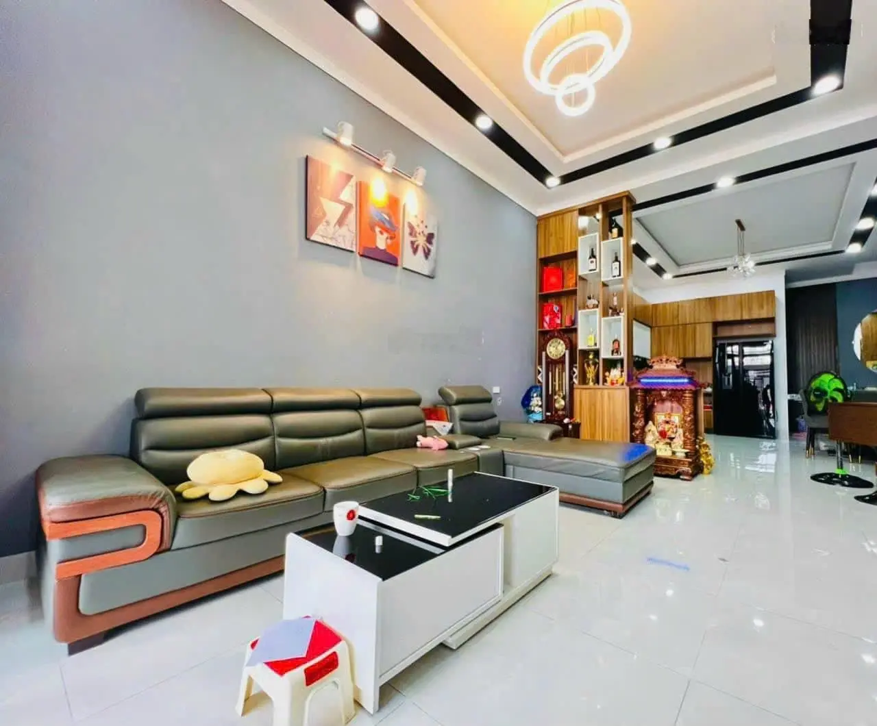 Căn nhà Mê Đường Đào Tấn Sau Chợ Phan Chu Trinh - P. Tân Lợi BMT Giá chỉ 4.150 __________________