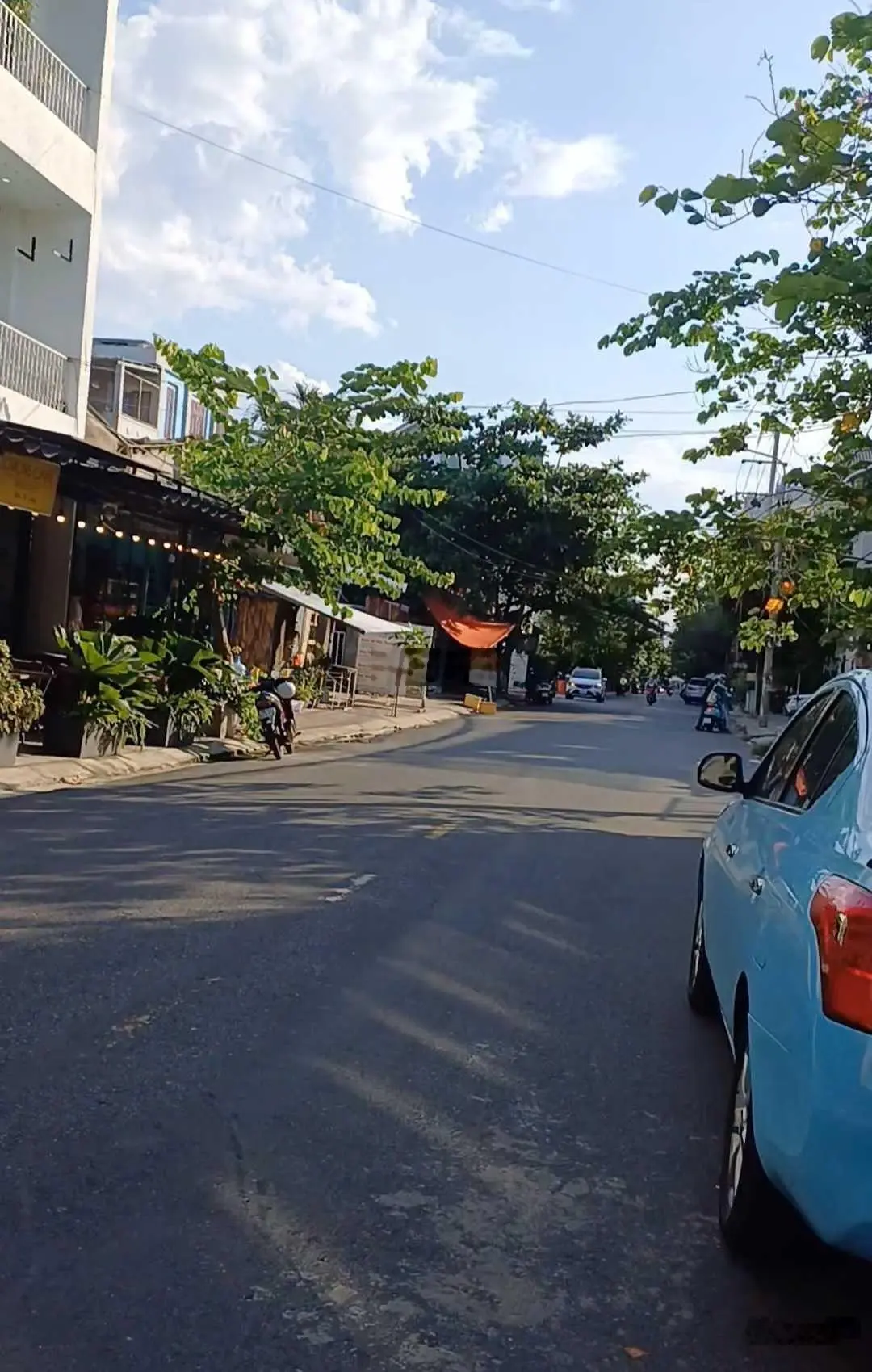 Bán Đất 2 Mặt Tiền Dương Tụ Quán , Mỹ An , Ngũ Hành Sơn , Đà Nẵng