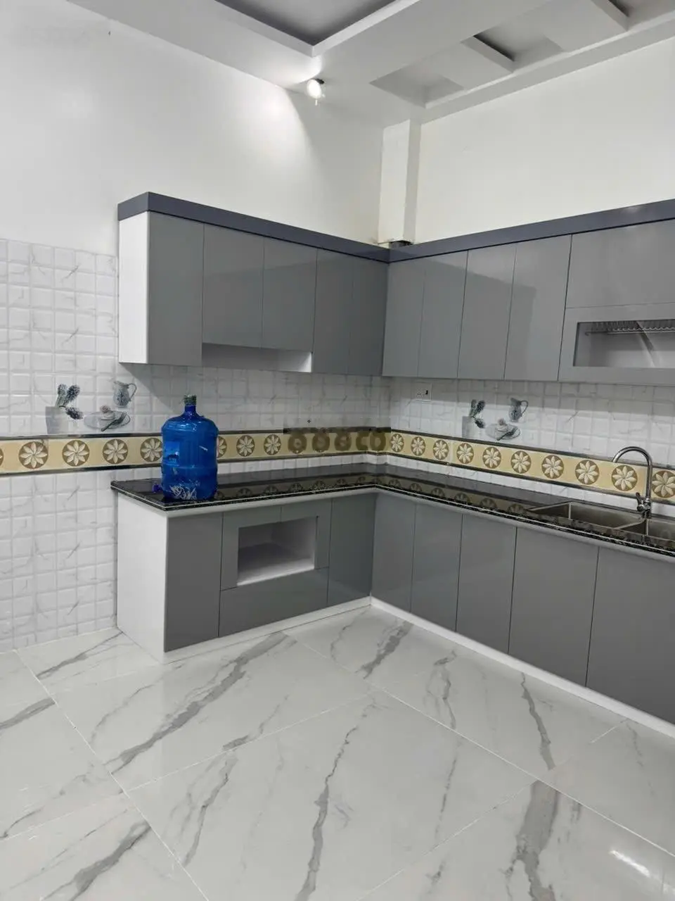 Bán nhà 4 tầng cạnh tái định cư cây đa