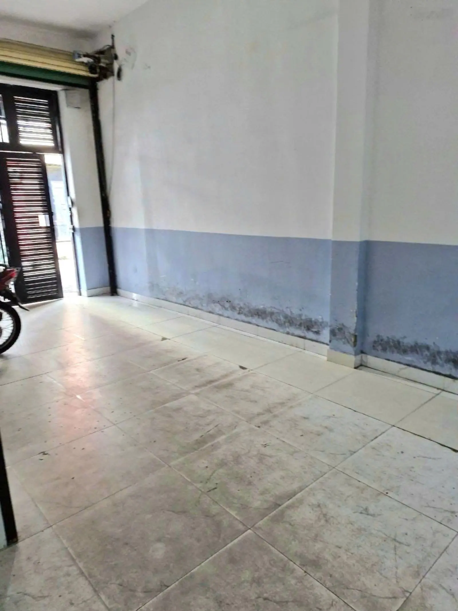 Nhà bán đường Tân Thới Nhất, Quận 12, đường nhựa thông 7m, 3,9x24, gác lửng, 6tỷ050, mã ĐHT046