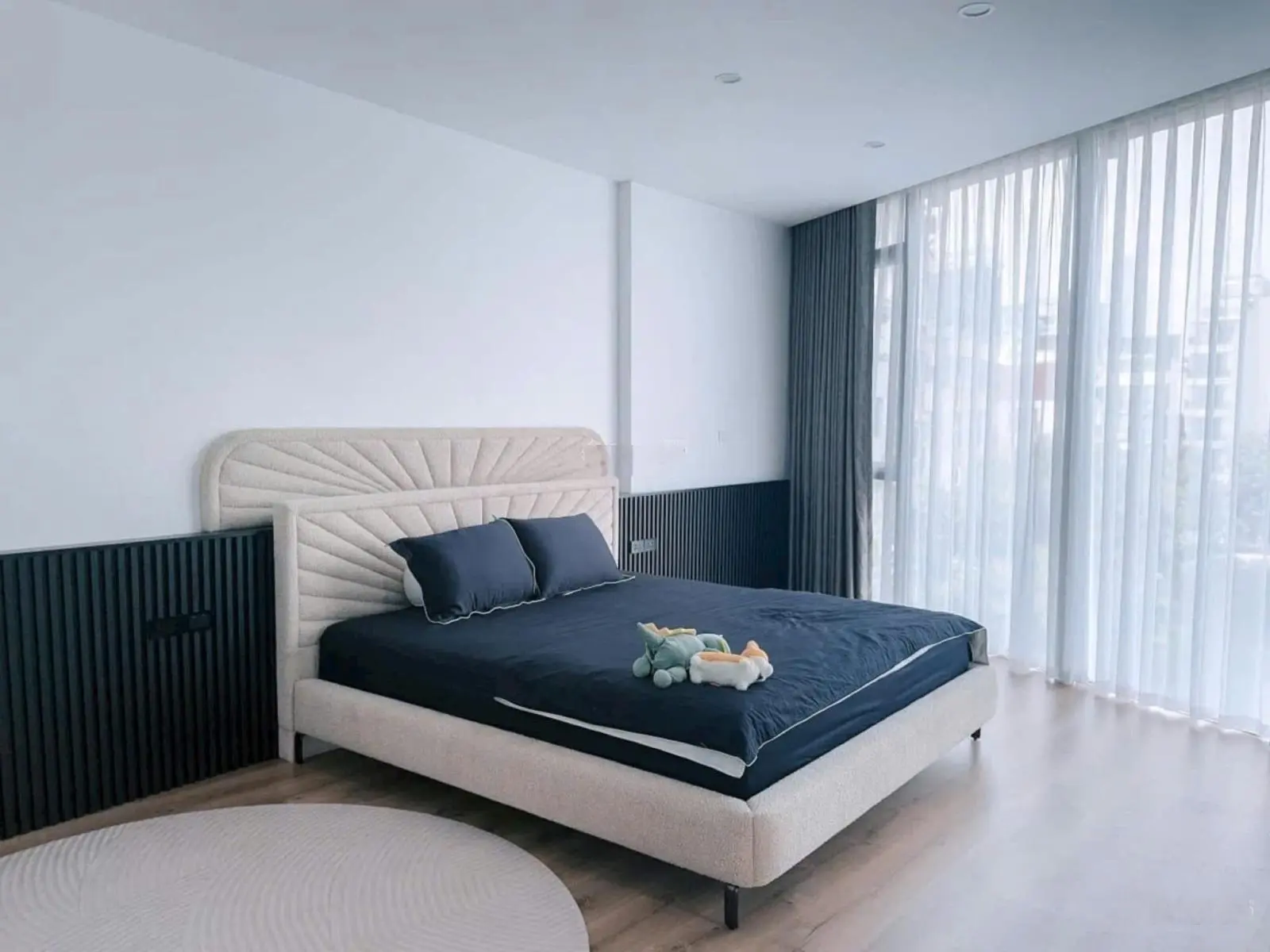 Siêu phẩm quận Ba Đình đẹp từng centimet