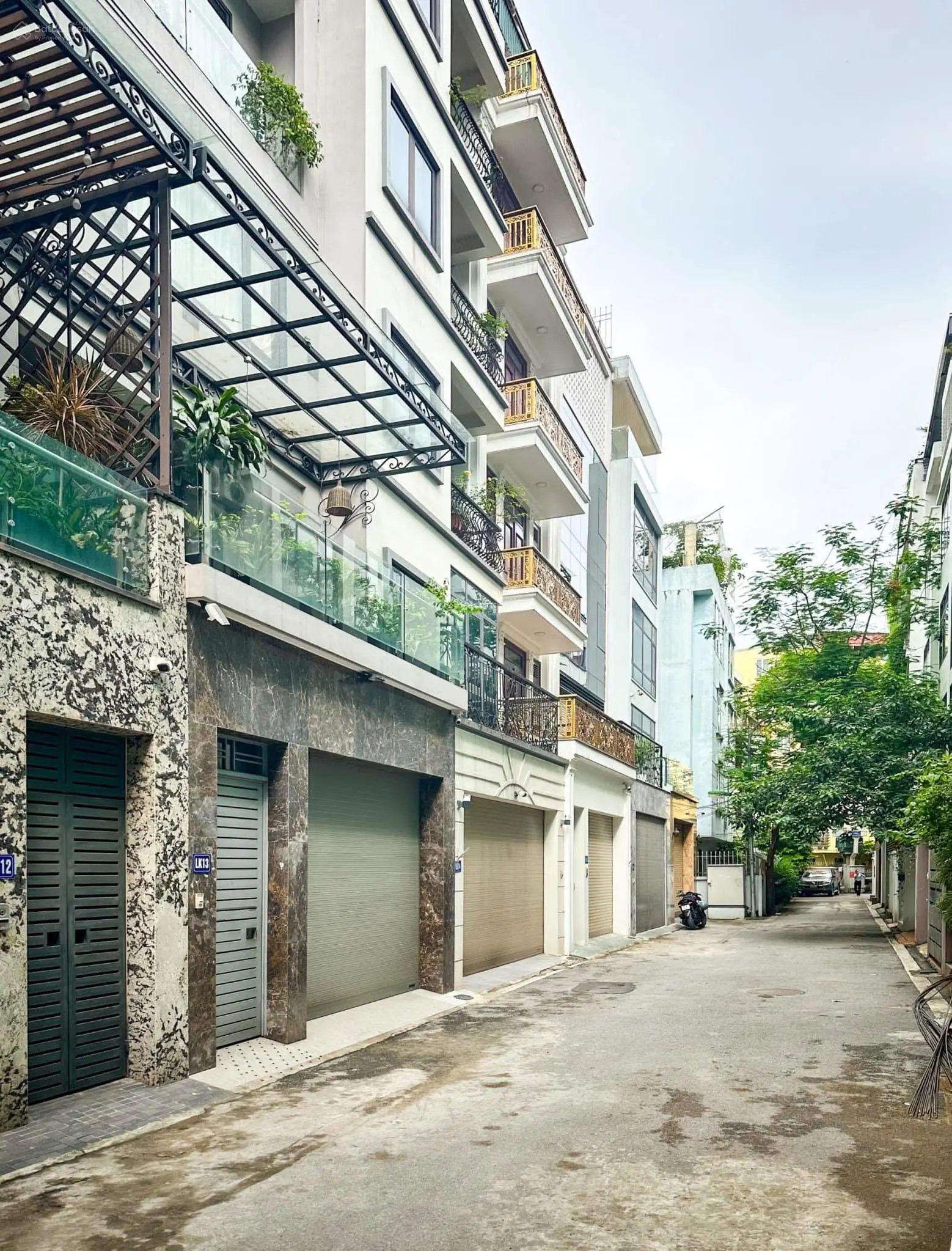 Siêu phẩm Tây Hồ phân lô Vip 2 thoáng - thang máy - ô tô - không gian đẳng cấp - 86m2x5 tầng MT 5m