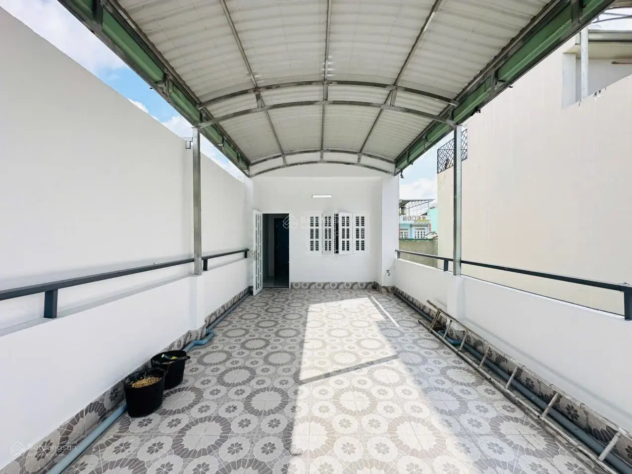 Bán nhà 2 Lầu 4Mx16M Hẻm Thông Xe Hơi Tránh Nhau Đường Nguyễn Thị Búp Gần Bệnh Viện Quận 12