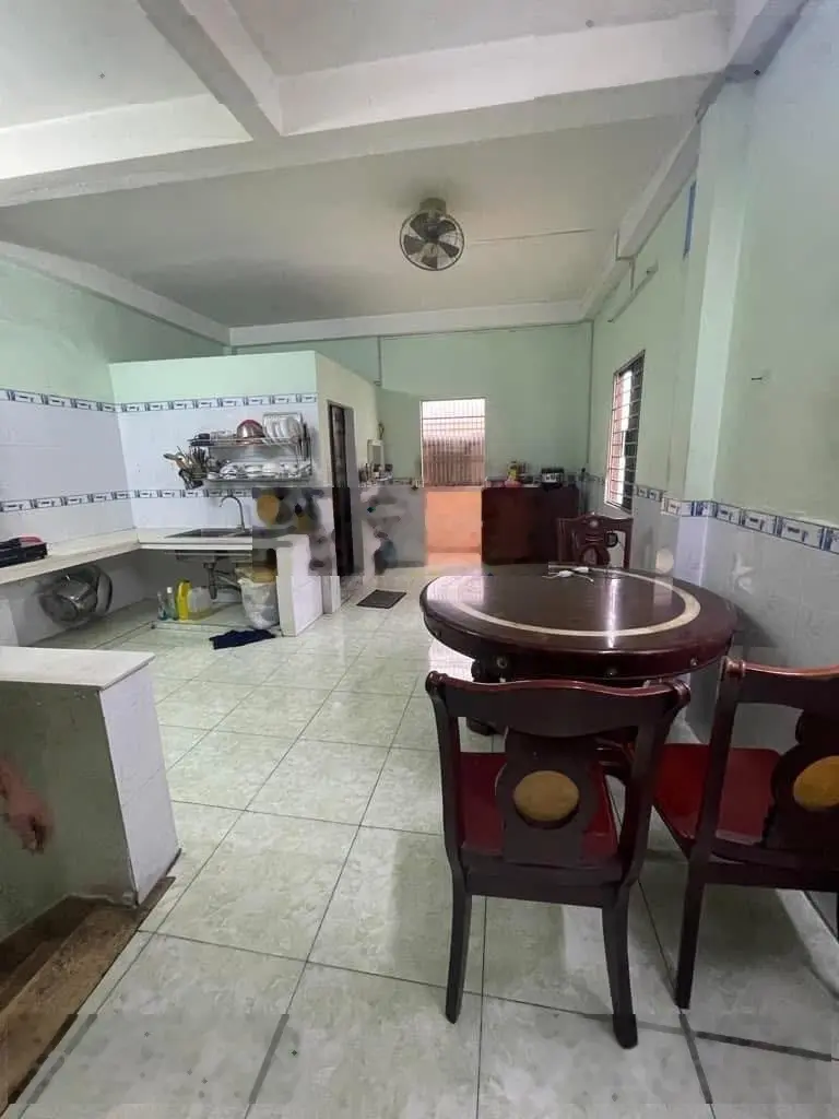 Bán Nhà Riêng tại Phường 10, Quận 6, HCM, 6,8 tỷ, 60m2, giá ưu đãi