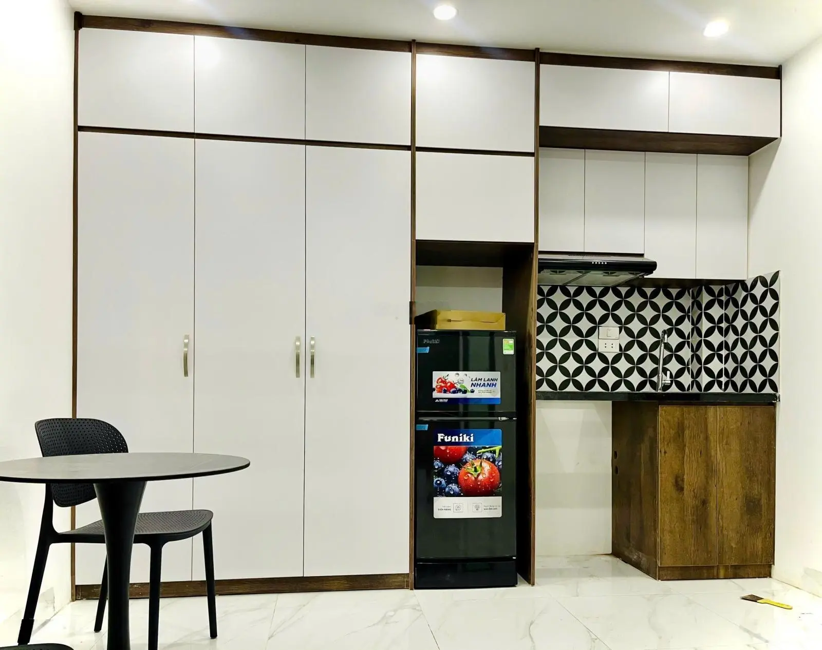 Cực hiếm! Thật 100%. Chỉ 208 tr/m2 - Tòa CCMN ngõ 79 Cầu Giấy, 96m2 - 23 p. Dòng tiền 115 tr/ th