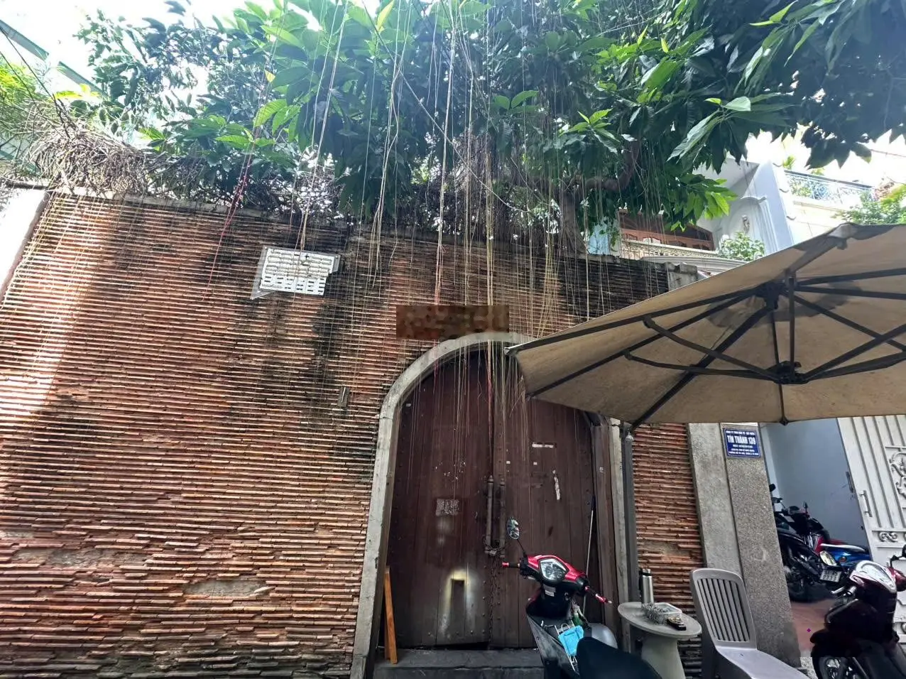 Bán gấp nhà 193D1- D2- D3- 193C1 Nam Kỳ Khởi Nghĩa, P.VTS, Q3(20x22m)428.m2. CTXD:12T+MCT. 105tỷ TL