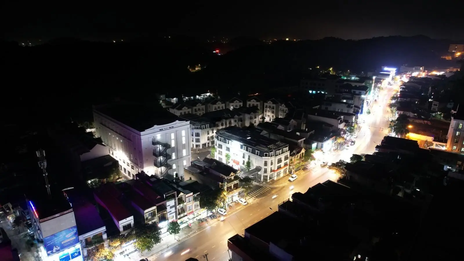 Liền kề Diamond hướng Đông Melinh Plaza Yên Bái 8 tỷ - 80,97m2