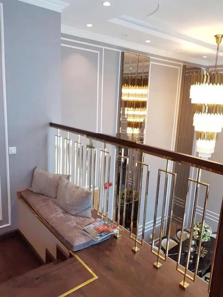 Bán Duplex 2 tầng 4PN Vista Verde của CapitaLand