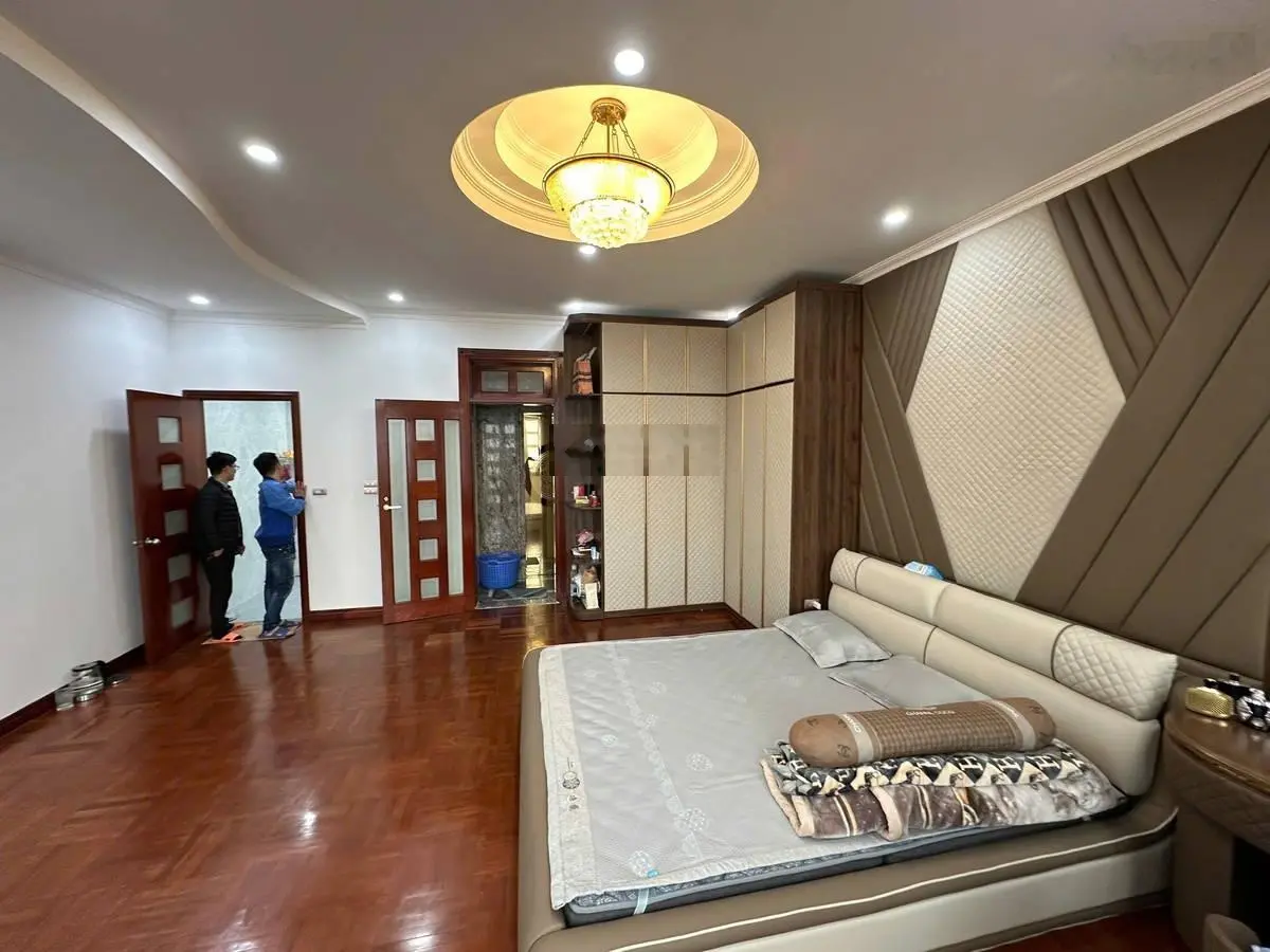 Siêu phẩm 32tỷ mặt phố Lò Đúc Hai Bà Trưng tòa văn phòng 7tầng thang máy kinh doanh, mặt tiền rộng