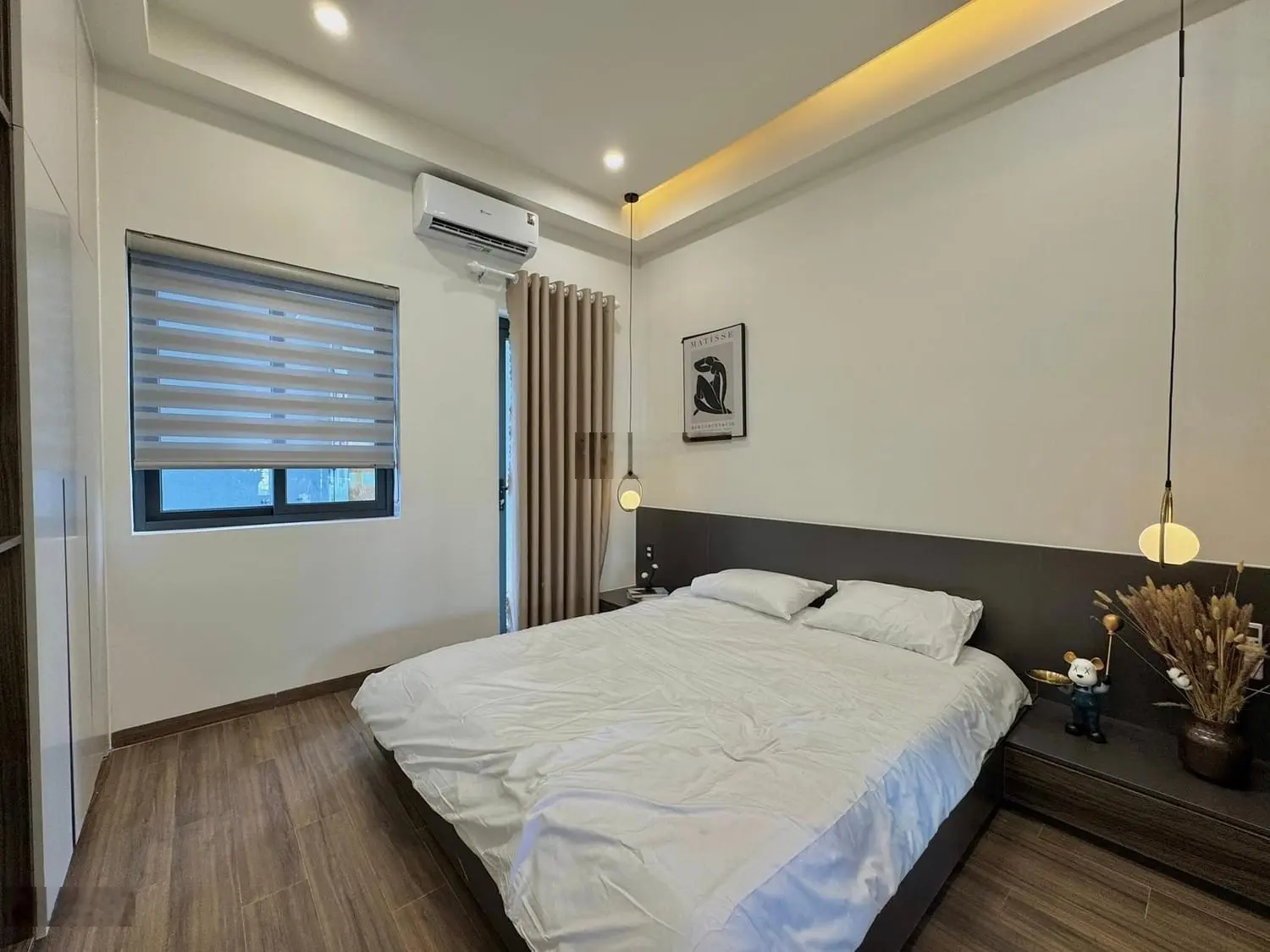 Chủ ngộp bán gấp nhà ngay HXH Phạm Văn Chiêu, P14, Tân Bình, 59.3m2, SHR, 1T 1 lửng 3 lầu