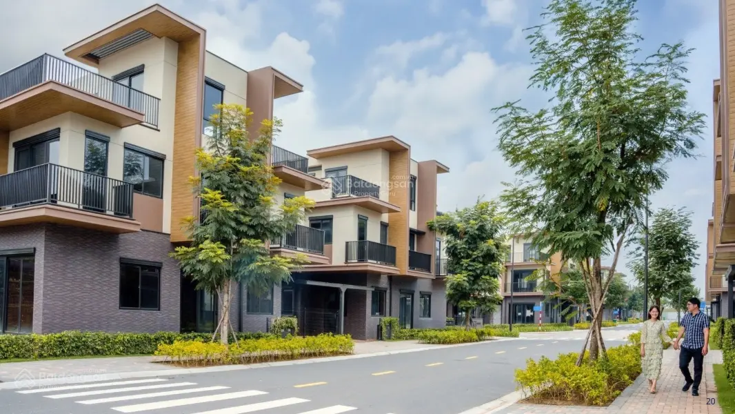Mở bán Izumi City quý 1/2025, CK đến 1tỷ600tr đồng, trực tiếp từ chủ đầu tư Nam Long, 0935861586
