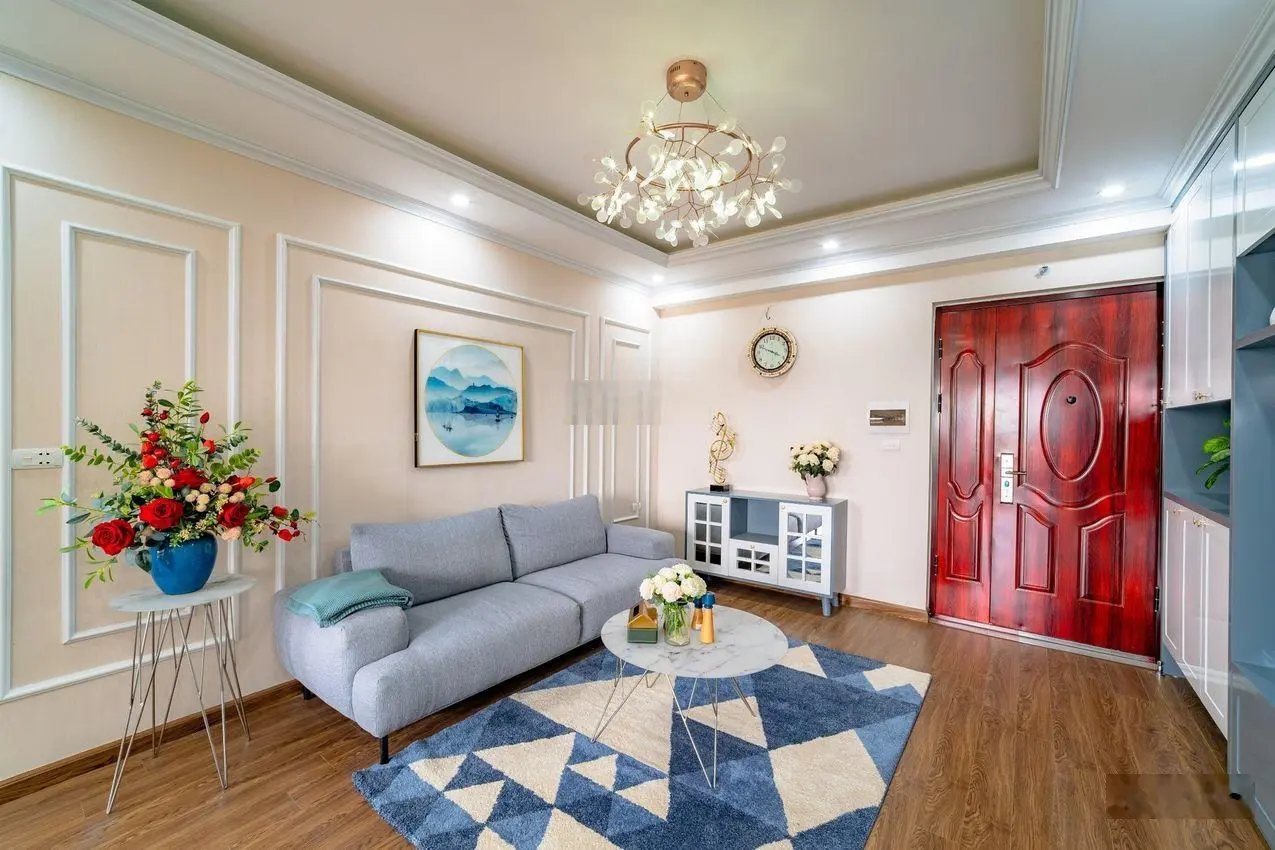 Mở bán quỹ căn hộ 2PN, 3PN tại Tecco Elite City Thái Nguyên - Vốn 800 triệu, cho thuê 245 triệu