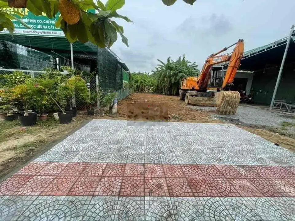 Chính chủ gữi bán nhanh đất đường 10m5 Mẹ Thứ, Hoà Xuân