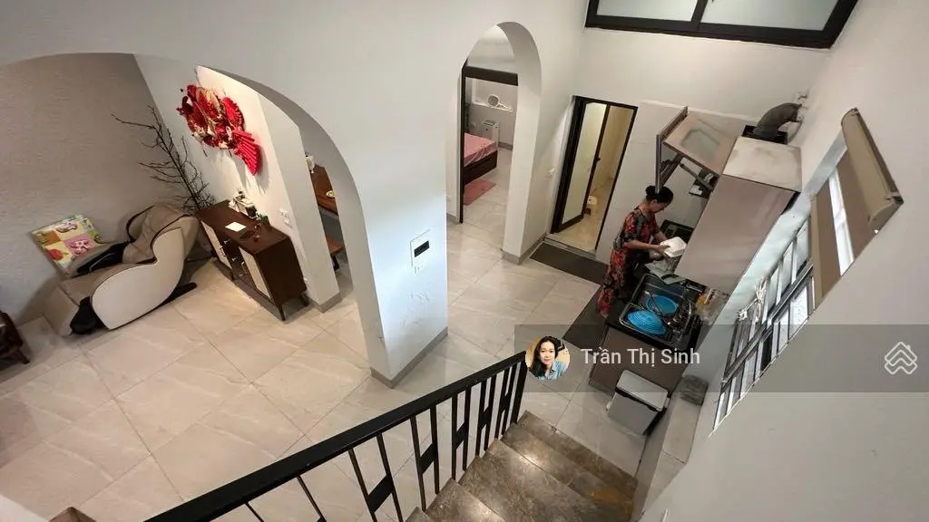 Bán nhà Phúc Lợi, lô góc ô tô tránh ở ngay đẹp như tranh 100m2 mặt tiền 6m chỉ 11,8 tỷ