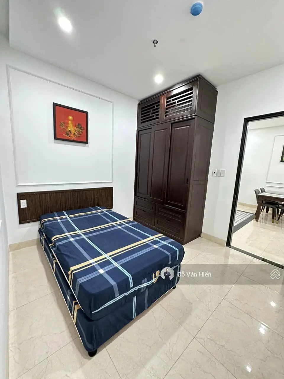 Toà căn hộ 2 MT Phạm Hữu Kính đối diện dự án Sun Comos - Doanh thu 100 triệu/tháng
