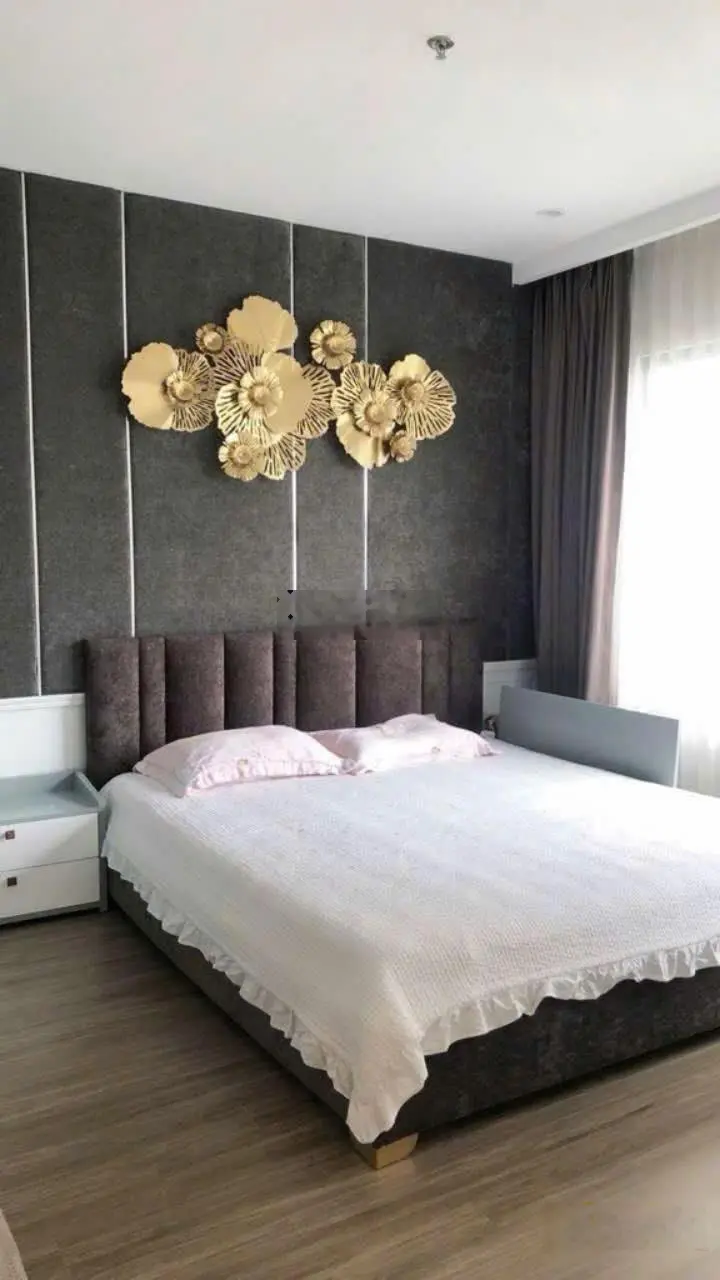 Hót hòn họt! bán căn hộ 3pn tại vinhomes smart city, giá 4,85 tỷ, 76m2