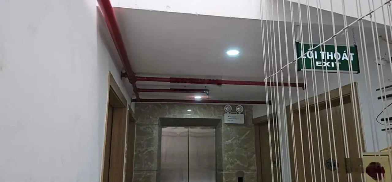 Bán siêu phẩm dòng tiền CCMN Thái Thịnh, Đống Đa 106m2, 8T, 28 phòng KK - 130tr/th - thang máy