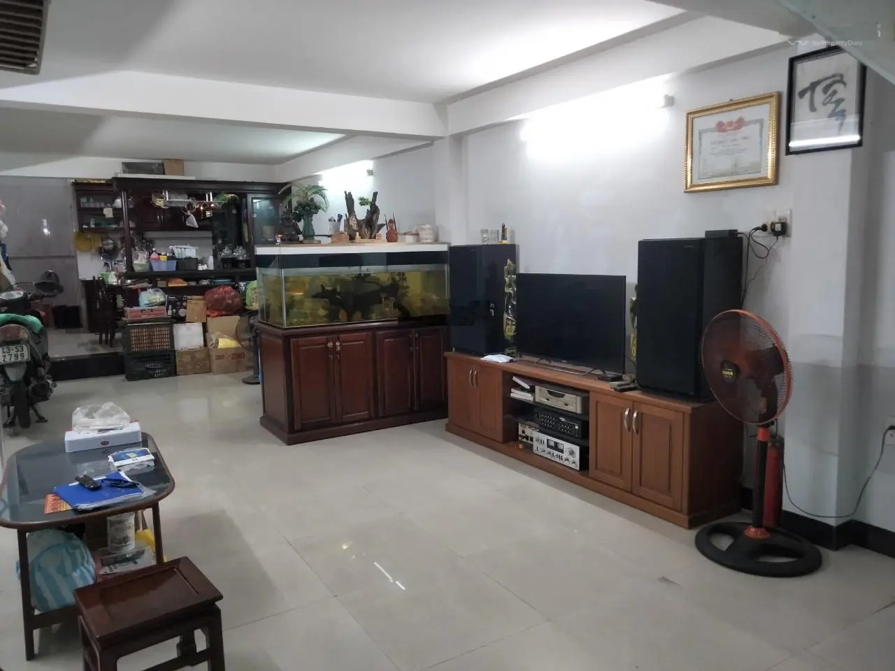 Chỉ 3.6 tỷ - chủ cần tiền bán gấp nhà 2.5 tầng kiệt ô tô Hải Châu 4m Hoàng Diệu, DT lớn 80m2