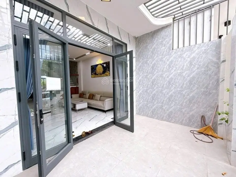 Nhà mặt phố tại Nguyễn Huy Tự, Hòa Minh, Liên Chiểu, Đà Nẵng, giá siêu hời 5,5 tỷ, 76m2