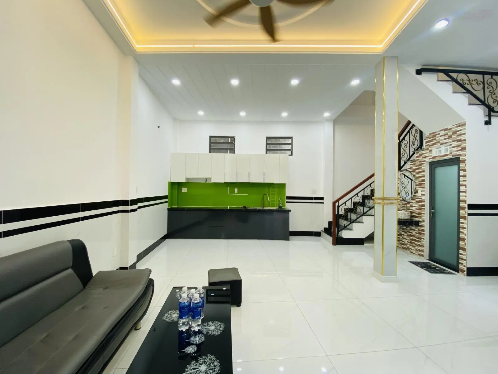 Bán NR 40m2, 3,3 tỷ, Đường Quang Trung, P8, Gò Vấp, HCM giá tốt