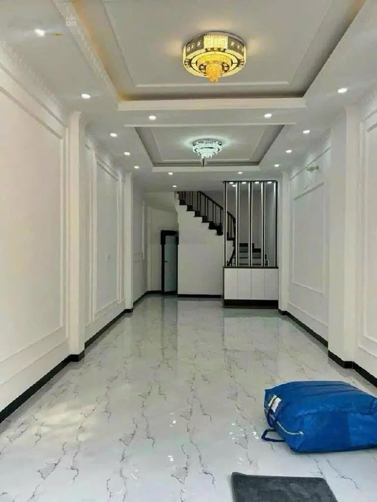 Cần bán nhà riêng giá 6,72 tỷ VND tại Đường 1A, Thanh Trì, Hà Nội
