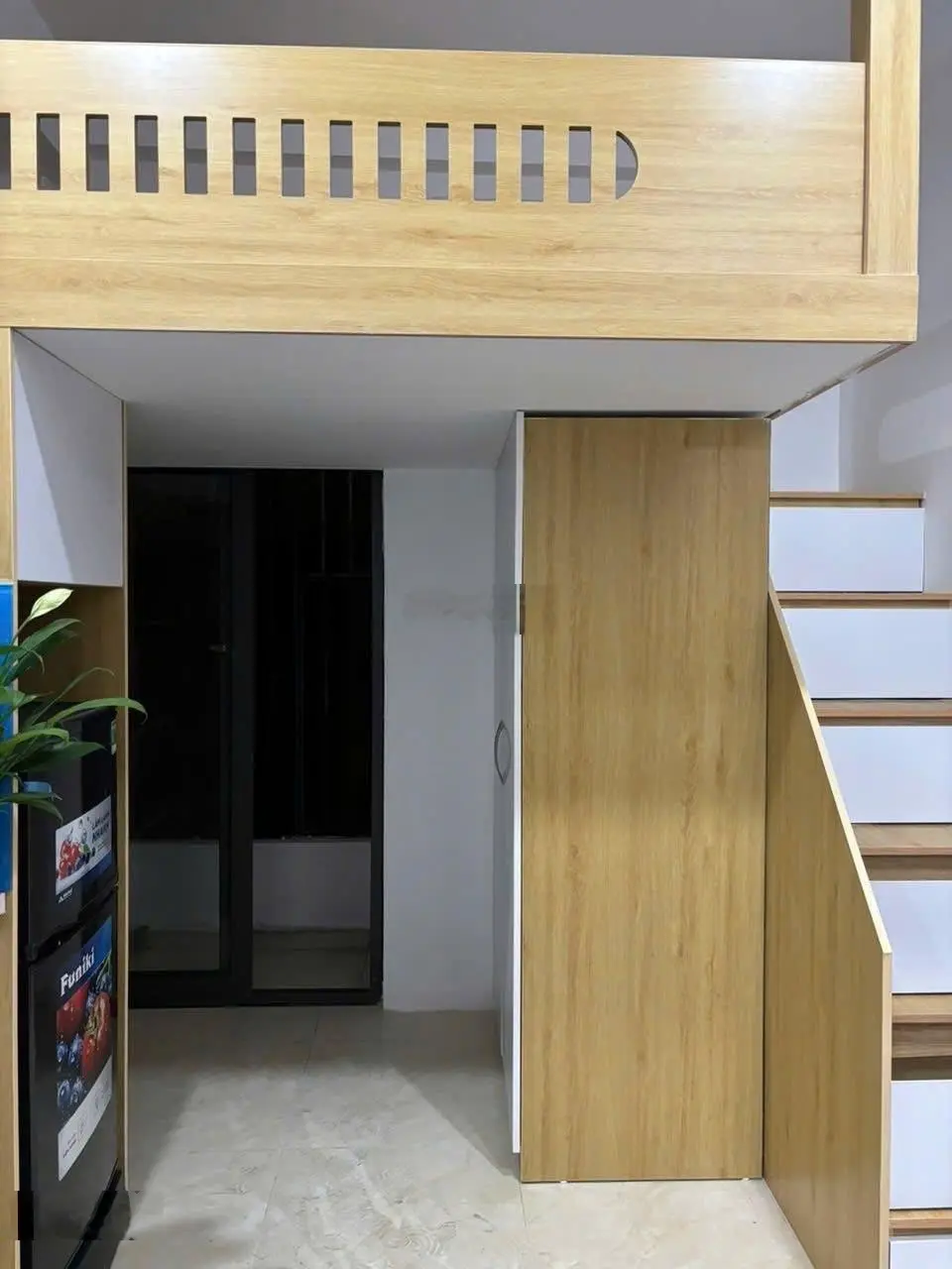 CCMN Đống Đa - 54m2, 16 phòng, dòng tiền 1.3 tỷ/năm - cách phố 30m, gần nhiều trường - 15.8 tỷ