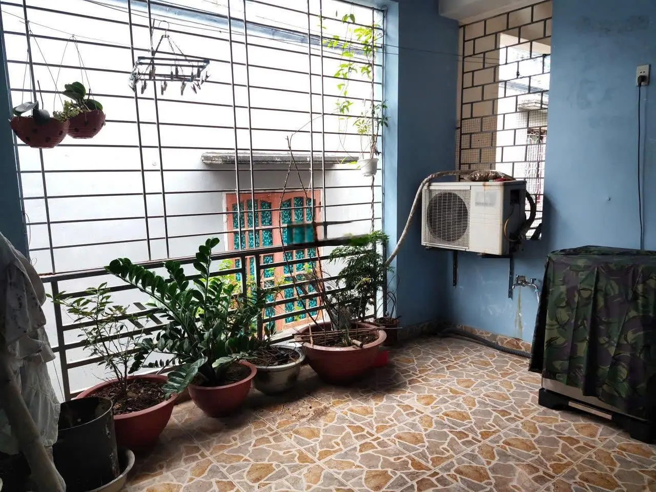 Bán 3 tầng tại Tây Sơn, Trần Thành Ngọ, Kiến An