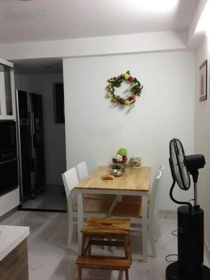 Cần tiền bán gấp căn nhà hẻm xe hơi đường Cộng Hòa quận Tân Bình, 8.5x20m, 3 lầu giá 14 tỷ TL
