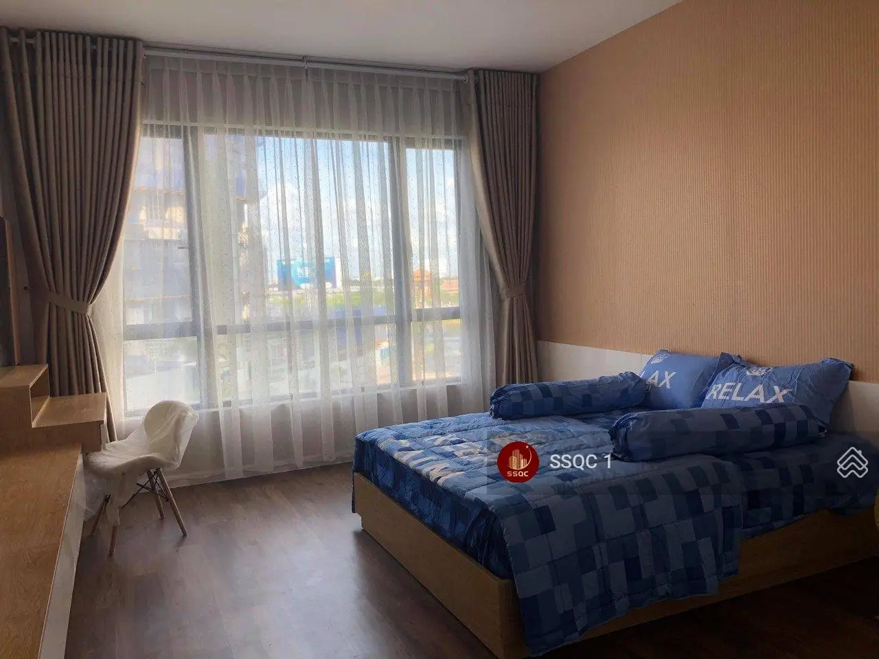 Estella Heights - sang nhượng các căn hộ 2PN full nội thất đẹp - tầng cao - giá tốt nhất khu vực
