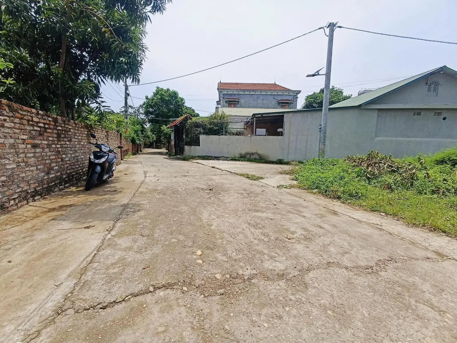 Siêu rẻ - 116m2-125m2. đất Phú Thịnh - Minh Phú - Sóc Sơn giá đầu tư hơn 12tr/m