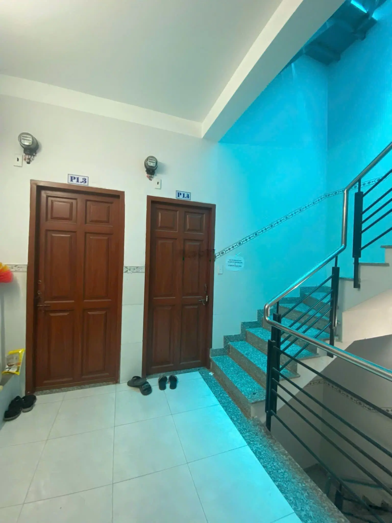 Bán nhà phố trục thương mại DT: 6x15m, 4T thiết kế dạng kinh doanh. 9phồng 1MB thu về 45 tr/tháng