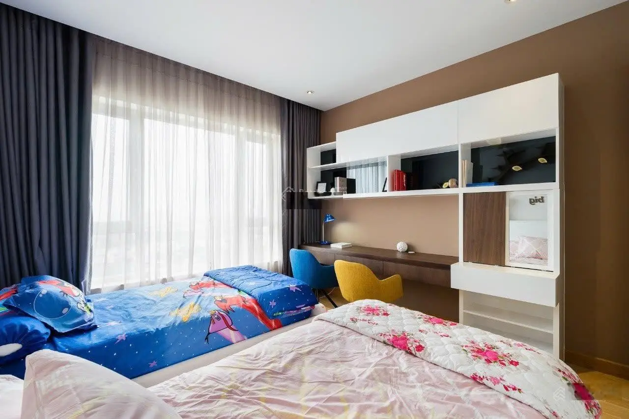 2PN Đảo Kim Cương thêm vấn vương ban công rộng ngắm view đỉnh - DT 125m2 - giá 13.5 tỷ - Có SH