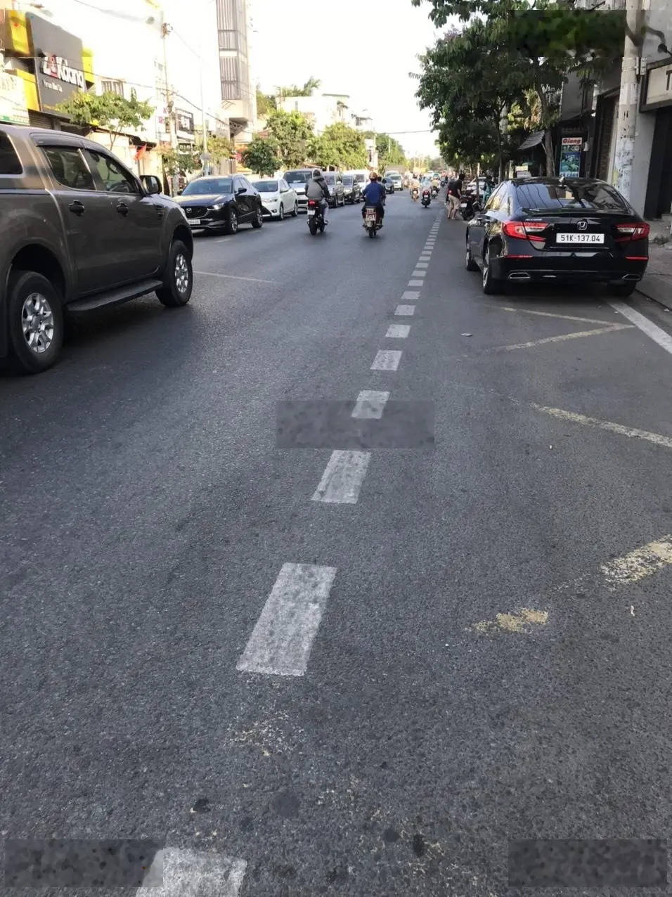 Bán Gấp Nhà Mới Xây 3 Tầng, HXH, Đặng Văn Bi, Trường Thọ, Thủ Đức Giá chỉ 5,4 tỷ.