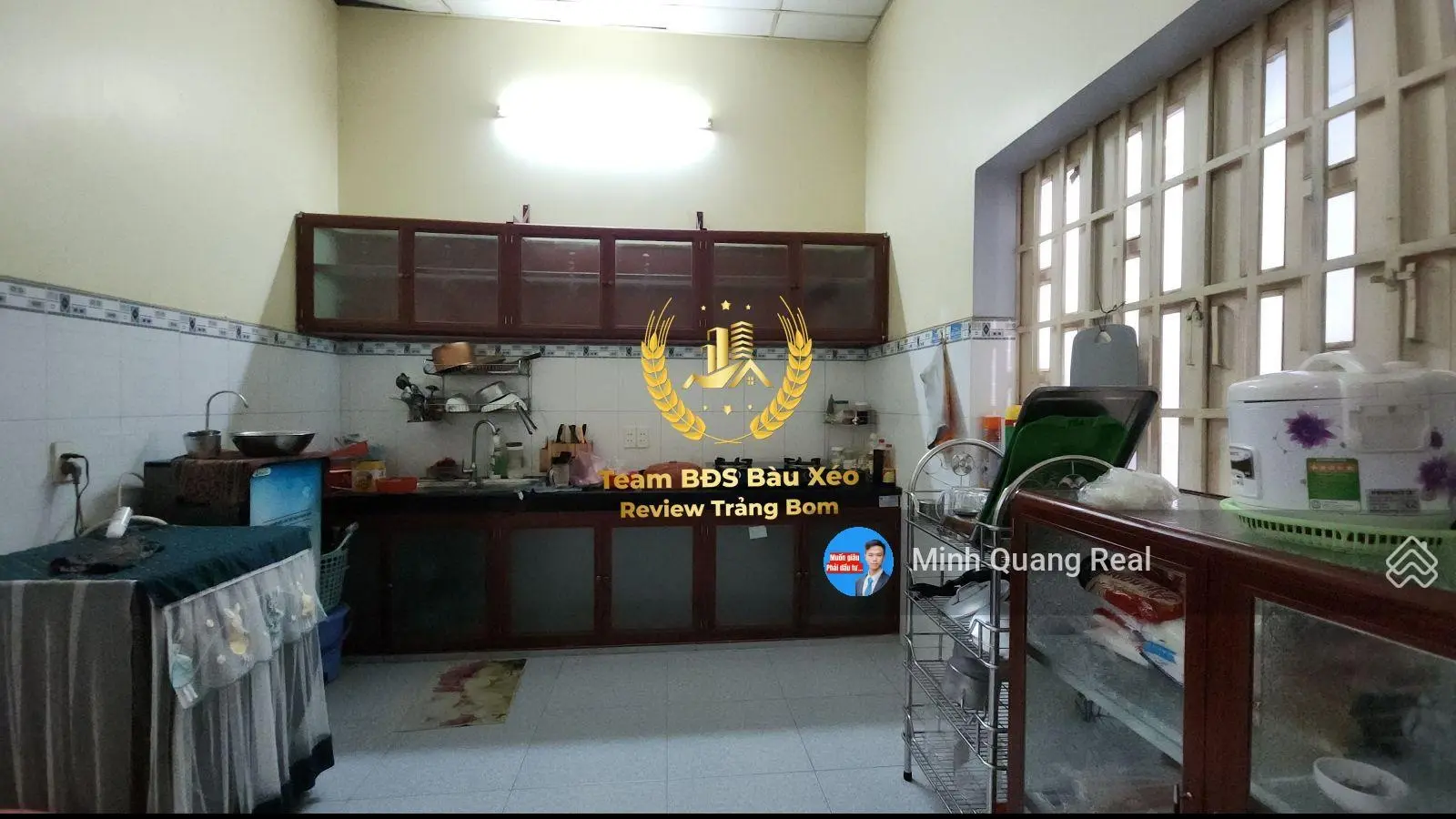 Bán nhà 2PN, 113m2, măt tiền Phạm Văn Thuận, TT Trảng Bom, ngay đường 3/2, đối diện ĐH Lâm Nghiệp