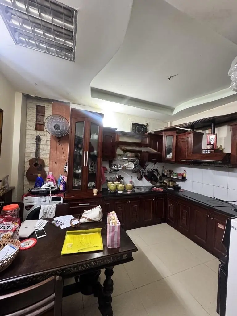 Bán nhà Phạm Văn Bạch, Tân Bình - 2 PN, 2 PT, giá 4,299 tỷ VND