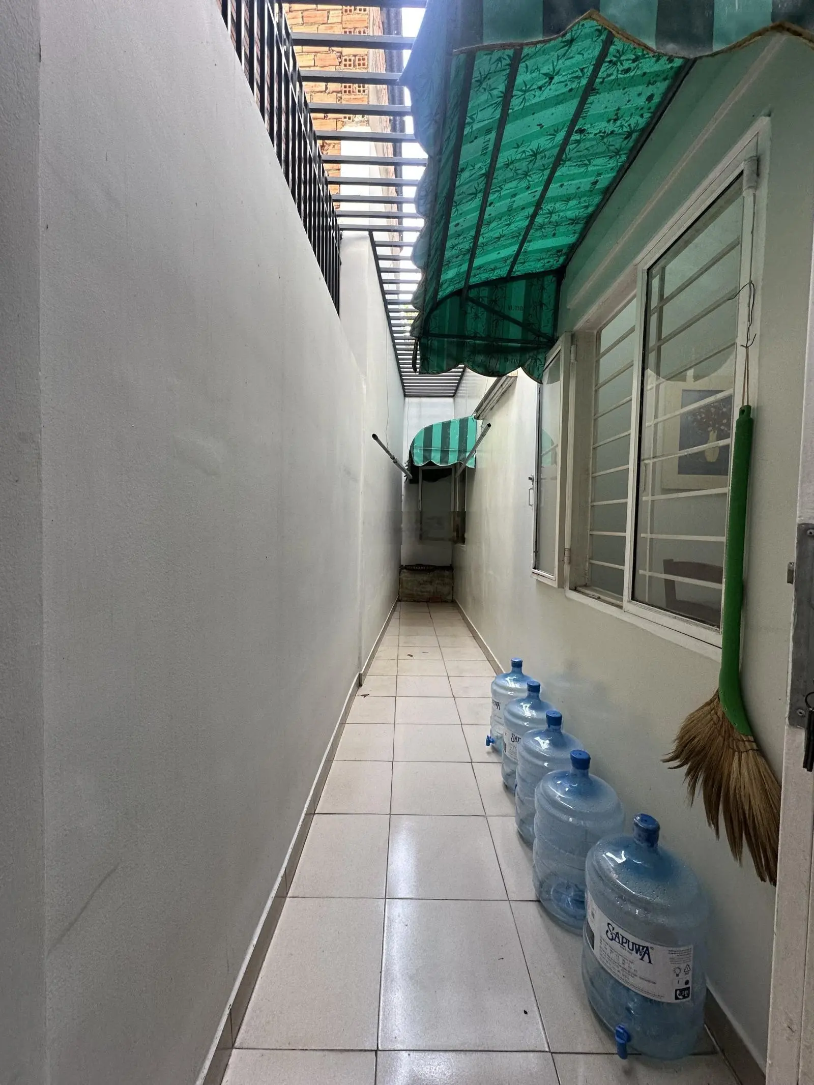Chính chủ bán MTKD 309 Thống Nhất, P11, Gò Vấp - 12mx33m - Chỉ 130 triệu/m2 - Giá 41 tỷ