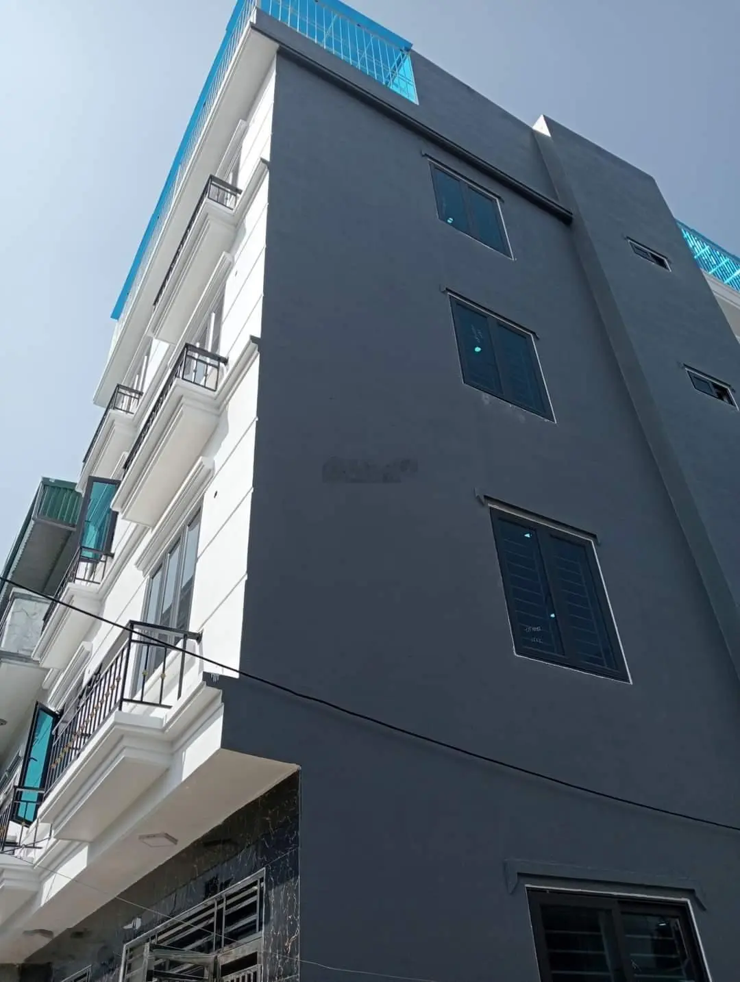 Nhà phố Tạ Quang Bửu, KD, ô tô đỗ 67m2