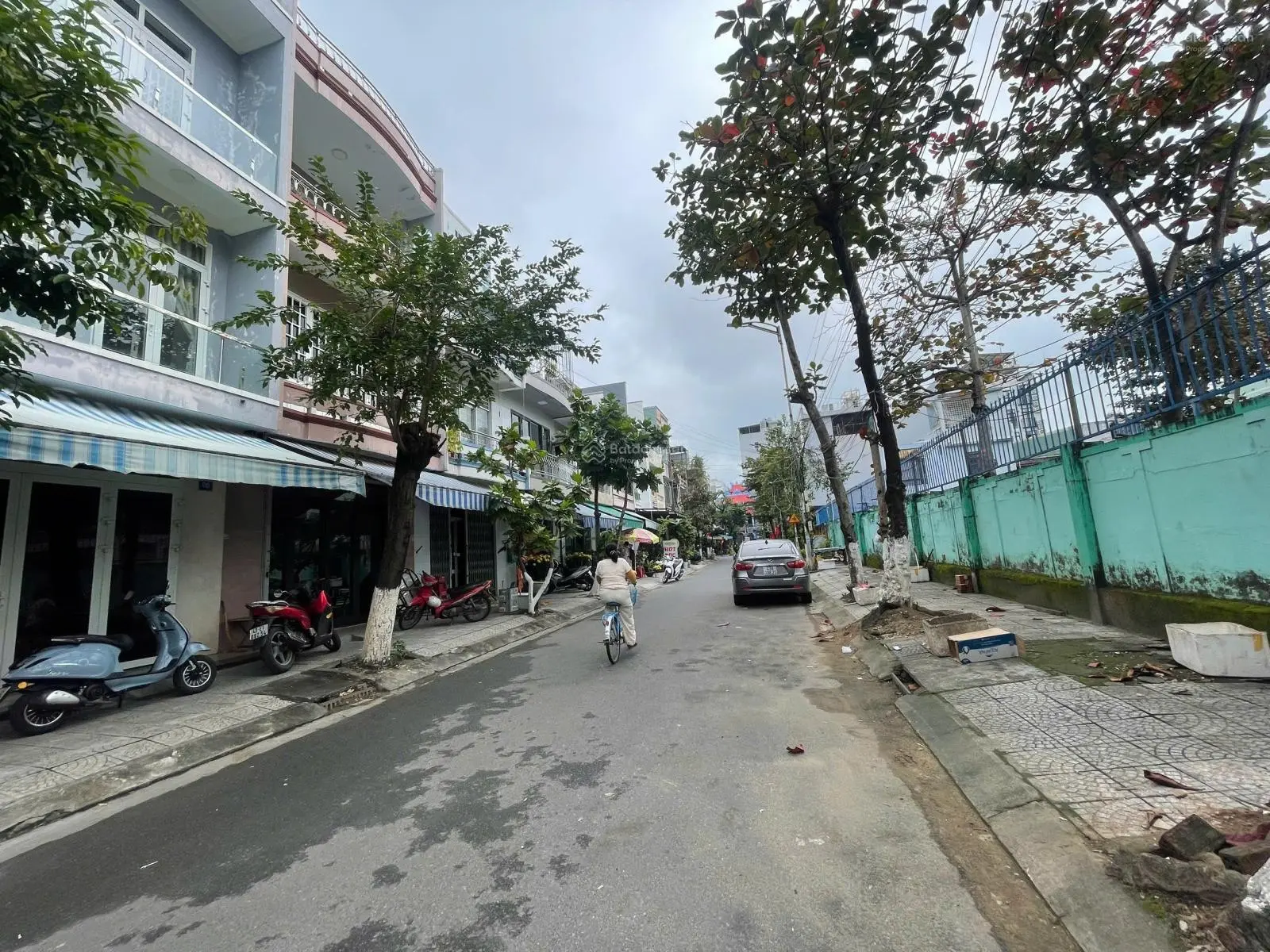 Bán nhà 2 tầng giá tốt đường Phùng Khắc Khoan gần ngay cầu Rồng, chợ đêm Sơn Trà