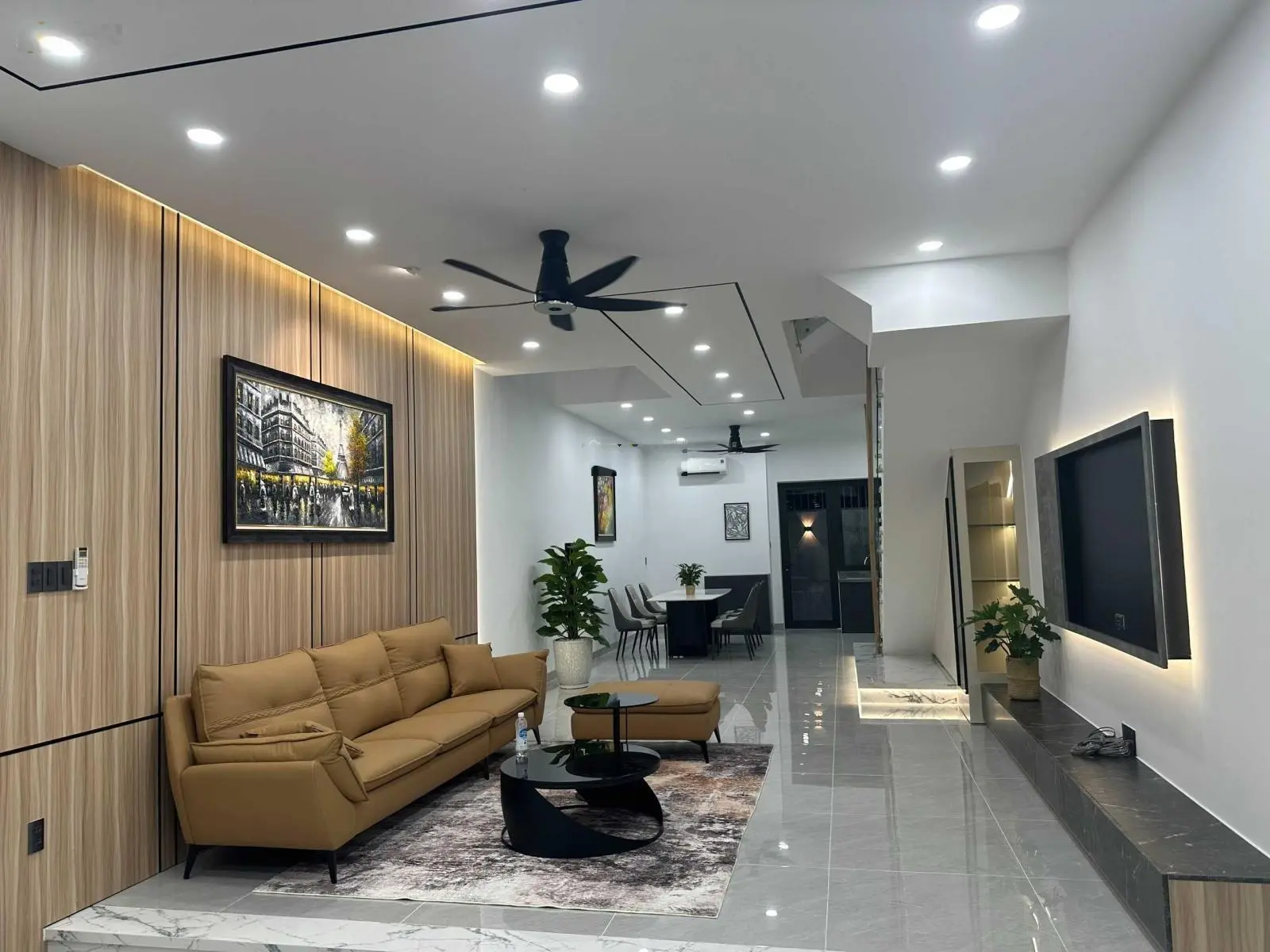 Bán nhà full nội thất cao cấp KĐT Hà Quang 2, gần đường Vành Đai - Giá chỉ 7,8tỷ