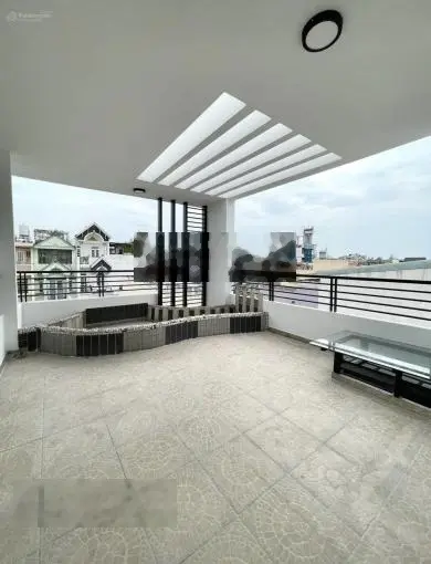 Vợ chồng tôi bán nhà Tôn Đản P10 Q4. DT 61,06m2 giá 2tỷ590 gần CV Khánh Hội. Đang cho thuê 25tr/th